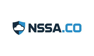 Nssa.co - Creative brandable domain for sale