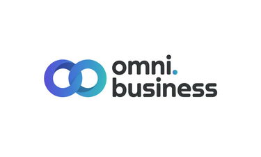 Omni.Business - Creative brandable domain for sale