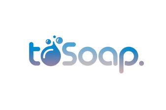 ToSoap.com - Creative brandable domain for sale