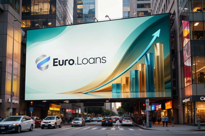 Euro.Loans — 3