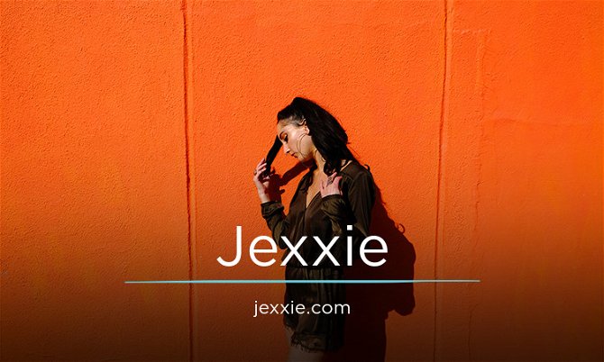 Jexxie.com