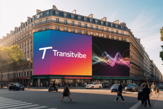 TransitVibe.com image 3