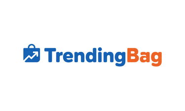 TrendingBag.com - Creative brandable domain for sale