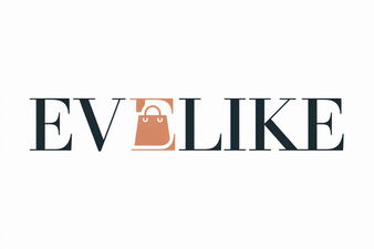 EveLike.com - Creative brandable domain for sale