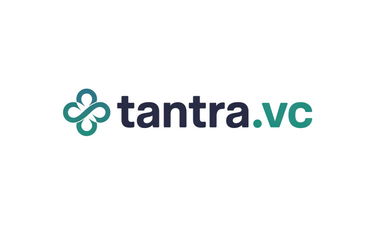 Tantra.vc - Creative brandable domain for sale