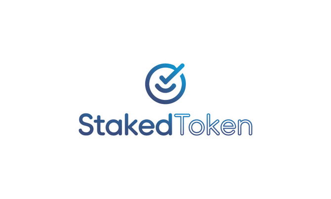 StakedToken.com