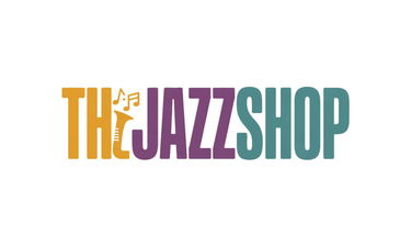 TheJazzShop.com - Creative brandable domain for sale
