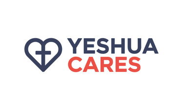 YeshuaCares.com - Creative brandable domain for sale