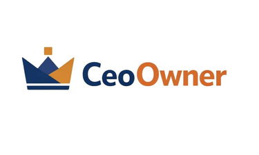 CeoOwner.com - Creative brandable domain for sale
