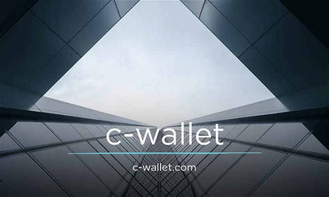 C-Wallet.com