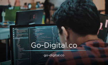 go-digital.co