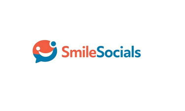 SmileSocials logo