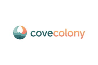 CoveColony.com - Creative brandable domain for sale