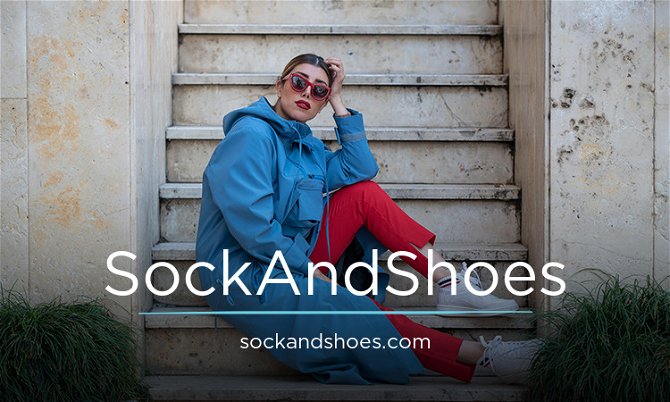 SockAndShoes.com