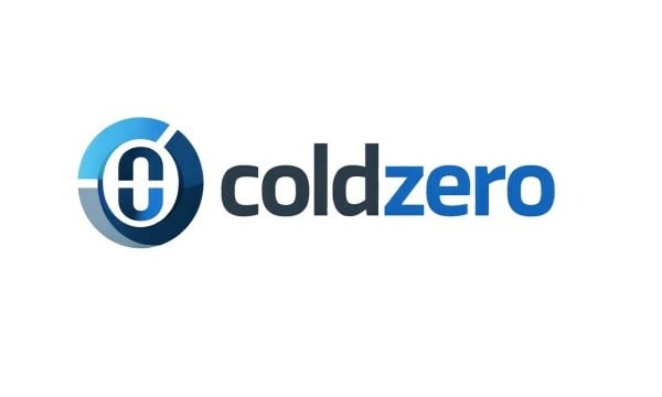 ColdZero logo