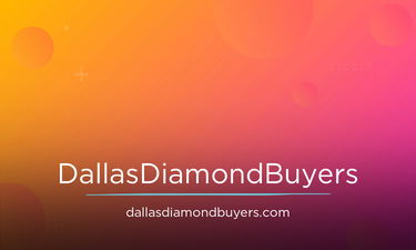 DallasDiamondBuyers.com Logo