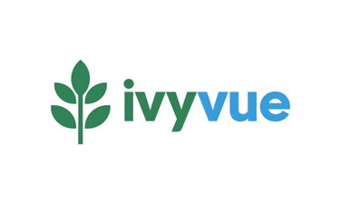 IvyVue.com - Creative brandable domain for sale