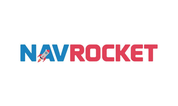 NavRocket logo