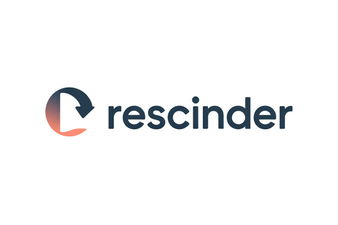 Rescinder.com - Creative brandable domain for sale
