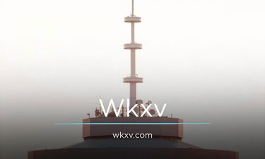 Wkxv.com - Creative brandable domain for sale