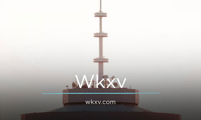 Wkxv.com