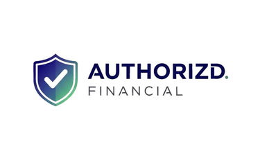 Authorizd.Financial - Creative brandable domain for sale