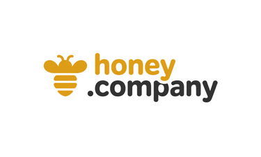 Honey.company - Creative brandable domain for sale