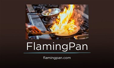 FlamingPan.com