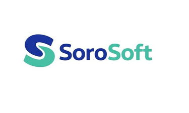 SoroSoft logo