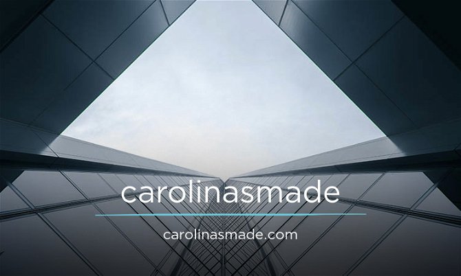 CarolinaMade.com