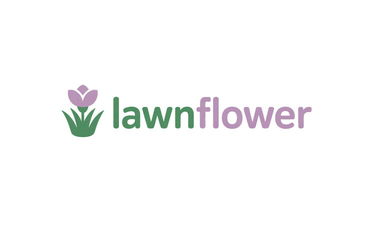 LawnFlower.com - Creative brandable domain for sale