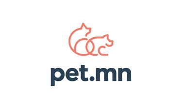 pet.mn