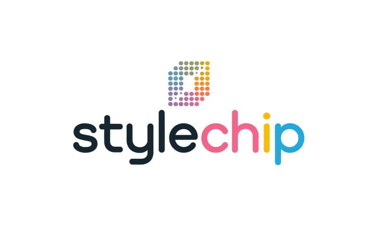 StyleChip logo