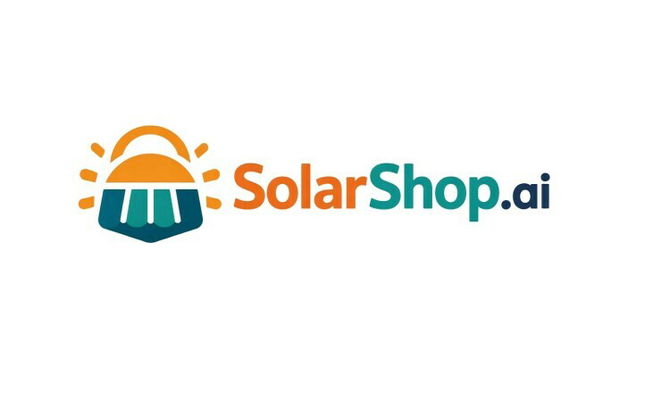 SolarShop.ai