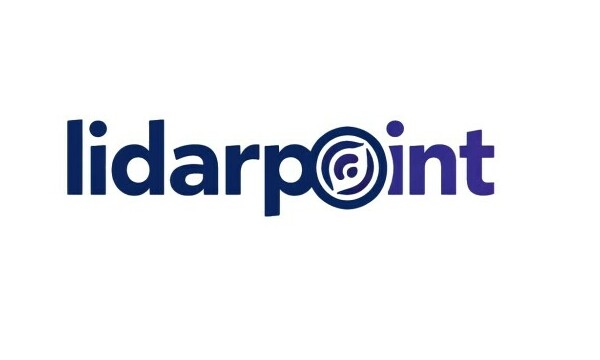 LidarPoint logo