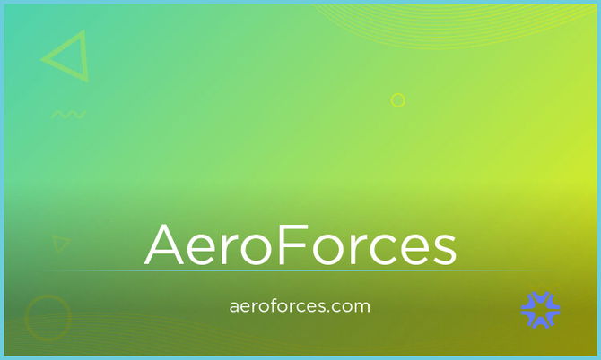 AeroForces.com