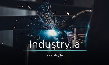 Industry logo