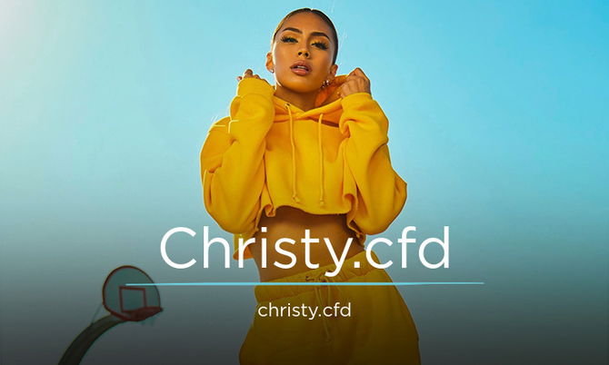 Christy.cfd