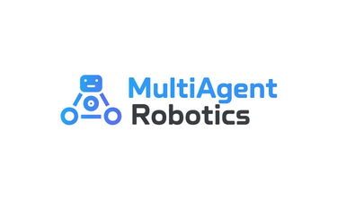 MultiAgentRobotics.com - Creative brandable domain for sale