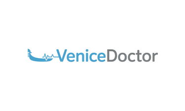 VeniceDoctor.com - Creative brandable domain for sale