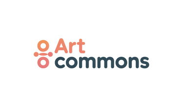 ArtCommons.com - Creative brandable domain for sale