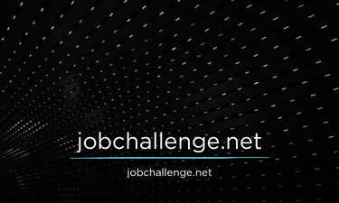 JobChallenge.net - Creative brandable domain for sale