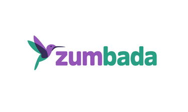 Zumbada.com - Creative brandable domain for sale