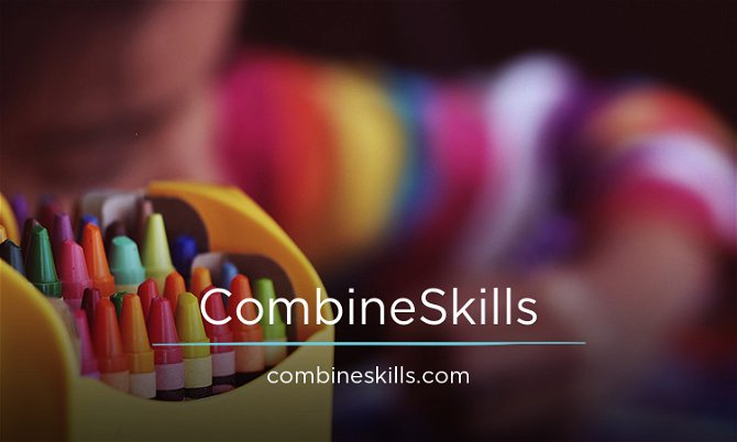 CombineSkills.com