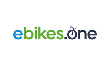 eBikes.one - Creative brandable domain for sale