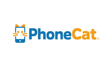 PhoneCat.com - Creative brandable domain for sale