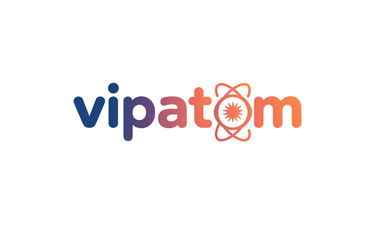 VIPAtom.com is for sale