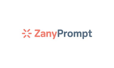 ZanyPrompt.com is for sale