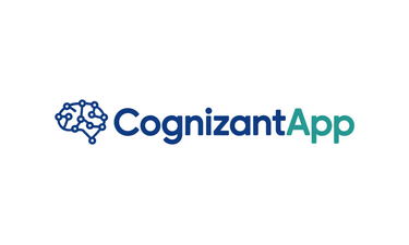 CognizantApp.com - Creative brandable domain for sale