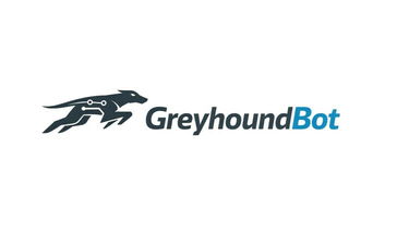 GreyhoundBot.com - Creative brandable domain for sale